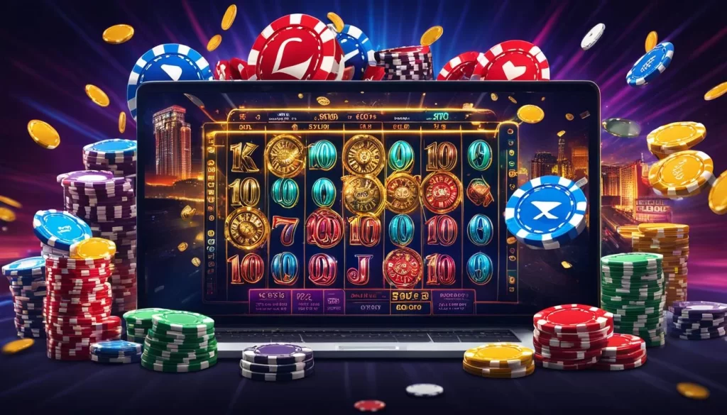 Lợi thế nền tảng t68bet: an toàn và đa dạng trò chơi
