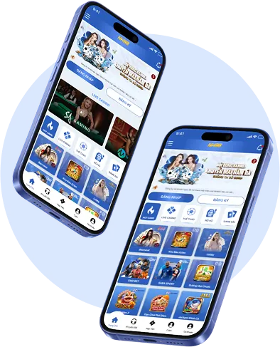 Đa dạng trò chơi T68BET